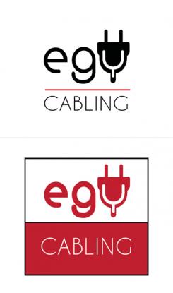 Logo & stationery # 1086544 for Corporate and logo identity creation of a brand new cabling company contest