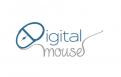 Logo & stationery # 159410 for DigitalMouse contest