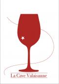 Logo & stationery # 792239 for Wine cellar :