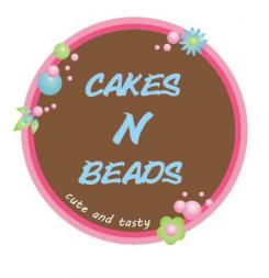 Logo & Huisstijl # 117274 voor Logo CakesNBeads wedstrijd