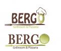 Logo & Huisstijl # 132021 voor Grillroom en Pizzeria | Logo en Huisstijl wedstrijd