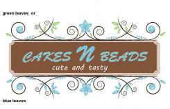 Logo & Huisstijl # 117281 voor Logo CakesNBeads wedstrijd