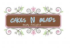 Logo & Huisstijl # 117282 voor Logo CakesNBeads wedstrijd