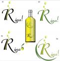 Logo & Huisstijl # 130829 voor Ripa! Een bedrijf dat olijfolie en italiaanse delicatesse verkoopt wedstrijd