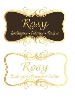 Logo & stationery # 141184 for  Logo for Bakery Pastry and Catering business  contest