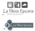 Logo & stationery # 161758 for La Petite Epicerie contest