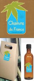 Logo & stationery # 249045 for Chanvre Alimentaire contest