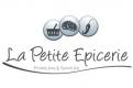 Logo & stationery # 161581 for La Petite Epicerie contest