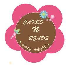 Logo & Huisstijl # 119452 voor Logo CakesNBeads wedstrijd