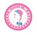 Logo & stationery # 134401 for Vlecht In - a hair salon for the most amazing braids contest