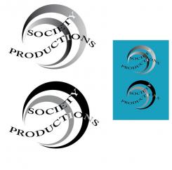 Logo & stationery # 109932 for society productions contest
