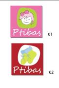 Logo & stationery # 147051 for Ptibas logo contest