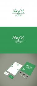 Logo & Huisstijl # 850394 voor Modern en hip logo en huisstijl gezocht voor Foodaffect! wedstrijd