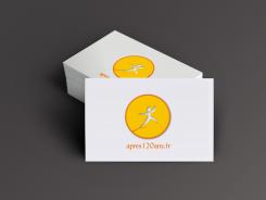 Logo & stationery # 382564 for Creating a logo and graphic identity for the website apres120ans.fr contest