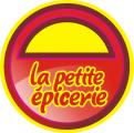 Logo & stationery # 162800 for La Petite Epicerie contest