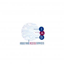 Logo & Huisstijl # 864755 voor Industrial Access Services zoekt een smoel! - industrial access, climbing & diving provider wedstrijd