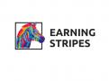 Logo & stationery # 885957 for Earn your stripes contest