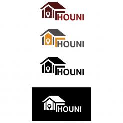 Logo & stationery # 946056 for Logo for a real estate website contest