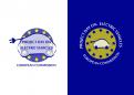 Logo & stationery # 594767 for European Commission Project Day on Electric Vehicles contest