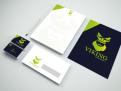 Logo & stationery # 853107 for Vikingcoaching needs a cool logo! contest