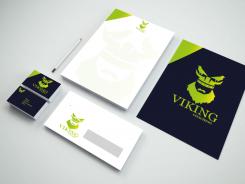 Logo & Huisstijl # 853107 voor Vikingcoaching heeft een gaaf logo nodig! wedstrijd