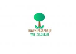 Logo & Huisstijl # 853008 voor ontwerp een logo voor nieuw hoveniersbedrijf wedstrijd