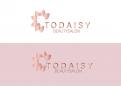 Logo & Huisstijl # 859740 voor Startup in de beautybranche 'Todaisy' zoekt pakkende uitstraling!! wedstrijd