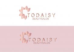 Logo & Huisstijl # 859740 voor Startup in de beautybranche 'Todaisy' zoekt pakkende uitstraling!! wedstrijd