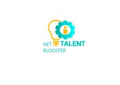 Logo & Huisstijl # 853123 voor Geloof jij in Het Talent Klooster? En heb je zin om een een logo/huisstijl/webdesign voor Het Talent Klooster ontwerpen? wedstrijd