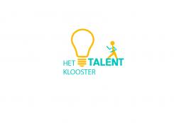 Logo & Huisstijl # 853126 voor Geloof jij in Het Talent Klooster? En heb je zin om een een logo/huisstijl/webdesign voor Het Talent Klooster ontwerpen? wedstrijd