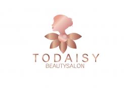 Logo & Huisstijl # 859563 voor Startup in de beautybranche 'Todaisy' zoekt pakkende uitstraling!! wedstrijd