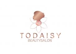 Logo & Huisstijl # 859572 voor Startup in de beautybranche 'Todaisy' zoekt pakkende uitstraling!! wedstrijd