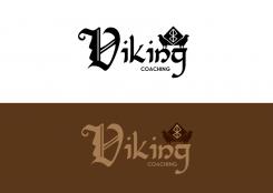 Logo & Huisstijl # 851589 voor Vikingcoaching heeft een gaaf logo nodig! wedstrijd