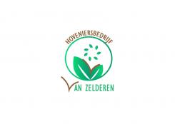 Logo & Huisstijl # 852998 voor ontwerp een logo voor nieuw hoveniersbedrijf wedstrijd