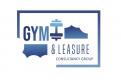 Logo & stationery # 846480 for Corporate identity including logo design for Gym & Leisure Consultancy Group contest