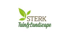 Logo & stationery # 507745 for Logo & Style for a Garden & Landscape company called STERK Tuin & Landschap contest