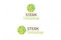 Logo & stationery # 507746 for Logo & Style for a Garden & Landscape company called STERK Tuin & Landschap contest