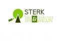 Logo & stationery # 505385 for Logo & Style for a Garden & Landscape company called STERK Tuin & Landschap contest