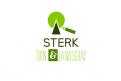 Logo & Huisstijl # 505386 voor STERK Tuin & Landschap wedstrijd
