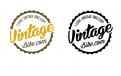 Logo & stationery # 506401 for Disign a new international logo for www.iLovevintagebikes.com. contest