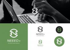 Logo & stationery # 1193524 for NEEEO contest