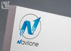 Logo & stationery # 1049648 for logo Navilone contest