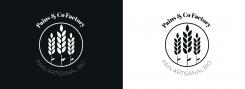Logo & stationery # 950126 for Logo and Branding for Craft Bakery around Paris contest