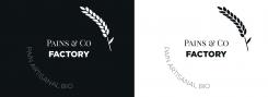Logo & stationery # 950128 for Logo and Branding for Craft Bakery around Paris contest