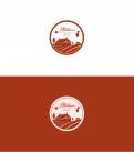 Logo & Huisstijl # 1106251 voor Ontwerp een herkenbaar logo voor Aldehoeve logies  B B boerderij in Friesland wedstrijd