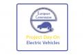 Logo & stationery # 592982 for European Commission Project Day on Electric Vehicles contest