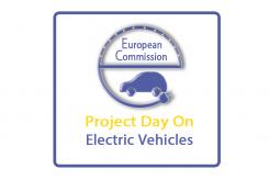 Logo & stationery # 592982 for European Commission Project Day on Electric Vehicles contest