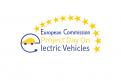Logo & stationery # 592950 for European Commission Project Day on Electric Vehicles contest