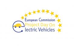 Logo & stationery # 592950 for European Commission Project Day on Electric Vehicles contest