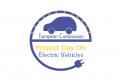 Logo & stationery # 592971 for European Commission Project Day on Electric Vehicles contest